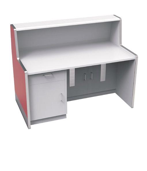 Boarding Gate Counter - Image 2