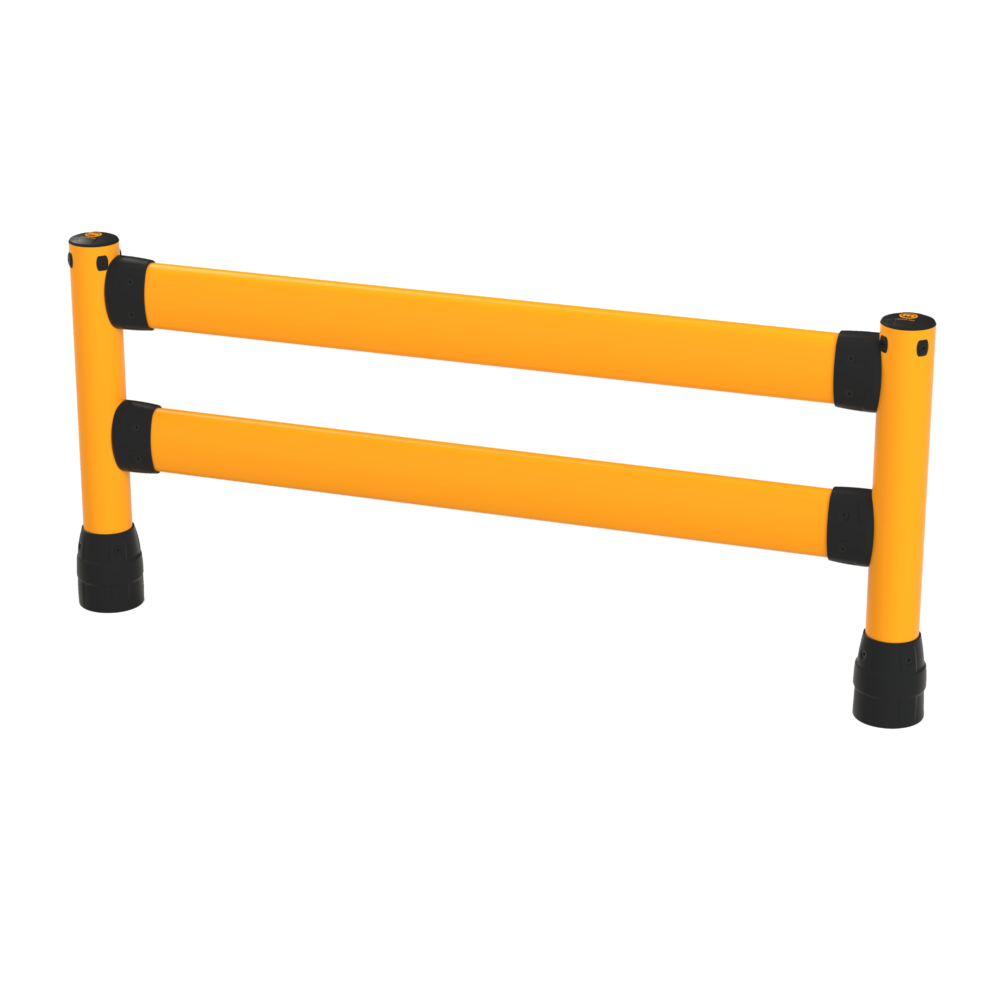 Bariera ochronna FLEX +