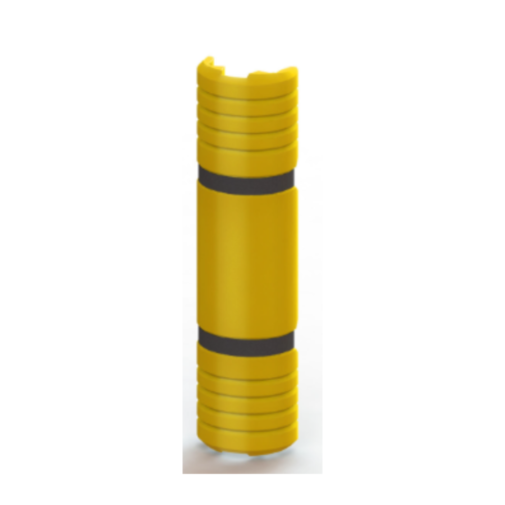 Rack Mounted Guard